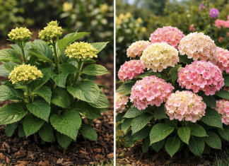 Hortenzije: Uz samo jednu kašiku možete postići nevjerovatne rezultate za 24 sata