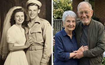 Tajna nakon 72 godine braka: Na sahrani muža dobila je kutiju koja je promijenila sve što je mislila da zna o ljubavi