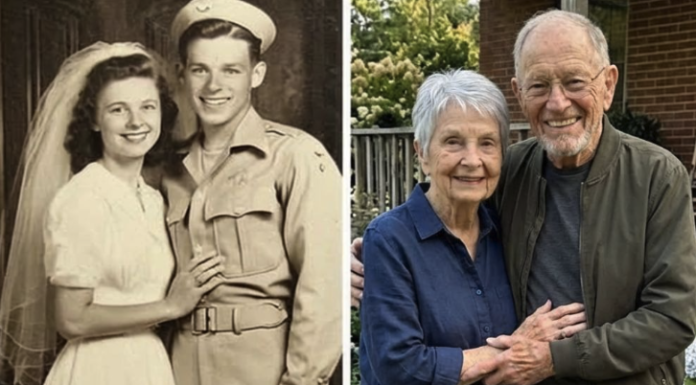 Tajna nakon 72 godine braka: Na sahrani muža dobila je kutiju koja je promijenila sve što je mislila da zna o ljubavi