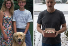 Tajna nakon 31 godine: Na moj rođendan na vrata je pokucao čovjek sa licem mog preminulog brata