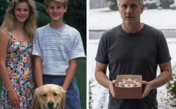 Tajna nakon 31 godine: Na moj rođendan na vrata je pokucao čovjek sa licem mog preminulog brata