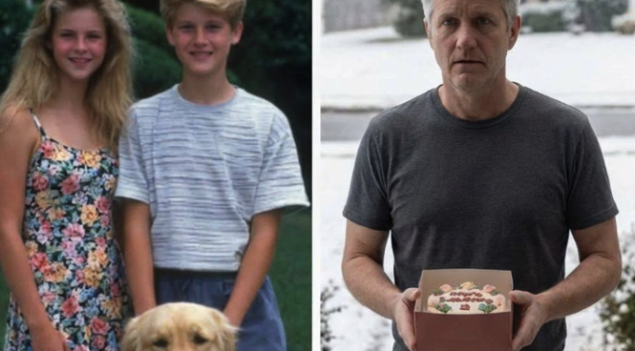 Tajna nakon 31 godine: Na moj rođendan na vrata je pokucao čovjek sa licem mog preminulog brata