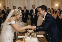 Vjenčanje koje je trebalo biti savršeno pretvorilo se u lekciju o poštovanju: trenutak koji je promijenio atmosferu u cijeloj sali