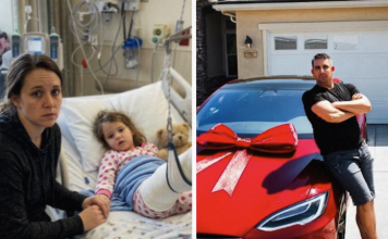 Kada otac odbije pomoći vlastitom djetetu: Priča o hrabrosti jedne majke