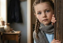 Mala laž koja je otkrila veliku izdaju: Priča o djevojčici koja je spasila svoju majku