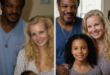 Moj muž je odbio DNK test za školski projekat naše kćerke – ono što sam otkrila natjeralo me da pozovem policiju