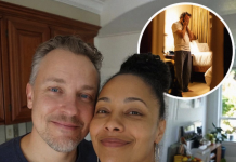 Moj muž se preselio u gostinjsku sobu zbog mog hrkanja – ali istina koju sam otkrila promijenila je sve