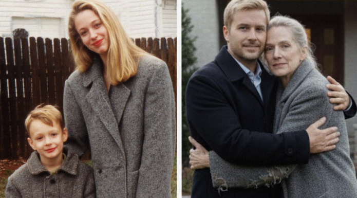 Kaput koji je skrivao tajnu: Priča o majčinoj ljubavi koju sam shvatio prekasno