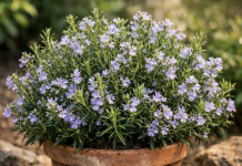 Od jedne grančice do cijelog vrta: Kako lako uzgojiti desetine sadnica ruzmarina kod kuće