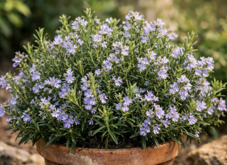 Od jedne grančice do cijelog vrta: Kako lako uzgojiti desetine sadnica ruzmarina kod kuće