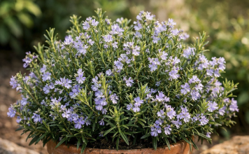 Od jedne grančice do cijelog vrta: Kako lako uzgojiti desetine sadnica ruzmarina kod kuće