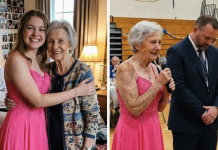 Maturska haljina koja je skrivala tajnu: Priča o baki, unuci i pismu koje je promijenilo sve