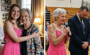 Maturska haljina koja je skrivala tajnu: Priča o baki, unuci i pismu koje je promijenilo sve