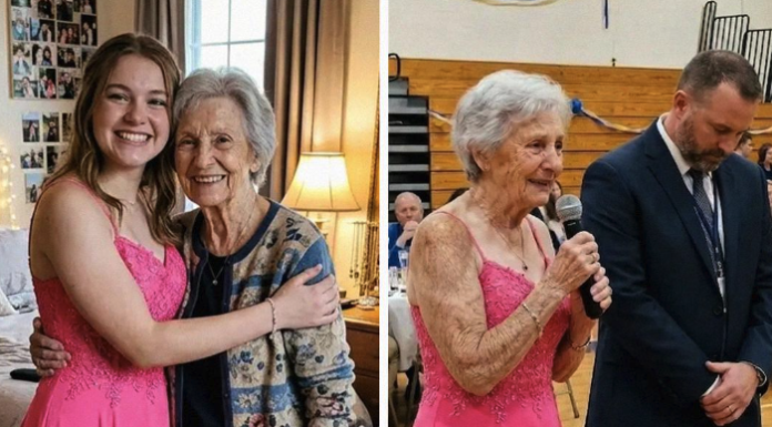 Maturska haljina koja je skrivala tajnu: Priča o baki, unuci i pismu koje je promijenilo sve