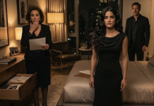 Tajna u ladici koja je razotkrila porodičnu istinu: Priča o izdaji, hrabrosti i pravdi