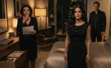 Tajna u ladici koja je razotkrila porodičnu istinu: Priča o izdaji, hrabrosti i pravdi