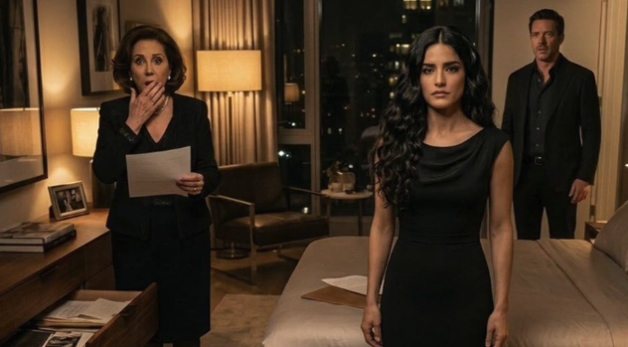 Tajna u ladici koja je razotkrila porodičnu istinu: Priča o izdaji, hrabrosti i pravdi