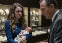 Istina skrivena u starom privjesku: Kako je jedan bolan trenutak promijenio cijeli moj život