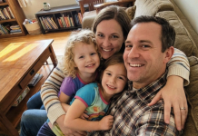 Udala sam se za udovca s dvije male djevojčice – istina koju sam otkrila iza zaključanih vrata podruma promijenila je sve