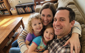 Udala sam se za udovca s dvije male djevojčice – istina koju sam otkrila iza zaključanih vrata podruma promijenila je sve