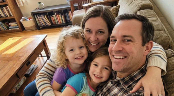 Udala sam se za udovca s dvije male djevojčice – istina koju sam otkrila iza zaključanih vrata podruma promijenila je sve