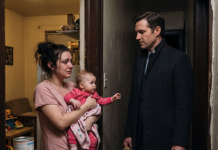 Poruka koja je promijenila dva života: Kako je jedna greška dovela do čuda u novogodišnjoj noći