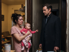 Poruka koja je promijenila dva života: Kako je jedna greška dovela do čuda u novogodišnjoj noći