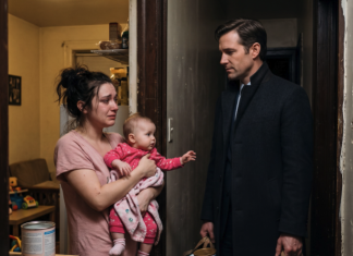 Poruka koja je promijenila dva života: Kako je jedna greška dovela do čuda u novogodišnjoj noći