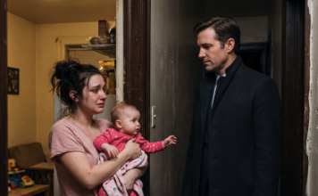 Poruka koja je promijenila dva života: Kako je jedna greška dovela do čuda u novogodišnjoj noći