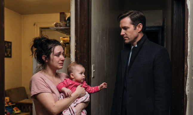 Poruka koja je promijenila dva života: Kako je jedna greška dovela do čuda u novogodišnjoj noći