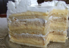 Bela Plazma torta – kremasti desert koji osvaja na prvi zalogaj