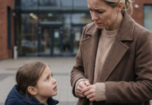 Istina iza zatvorenih vrata: Kako me upozorenje moje osmogodišnje kćerke spasilo od strašne tajne u vlastitom domu