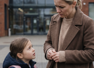 Istina iza zatvorenih vrata: Kako me upozorenje moje osmogodišnje kćerke spasilo od strašne tajne u vlastitom domu