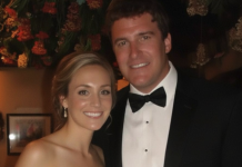 Objavila sam fotografije sa vjenčanja na Facebooku – a onda mi je nepoznata osoba poslala poruku koja mi je promijenila život