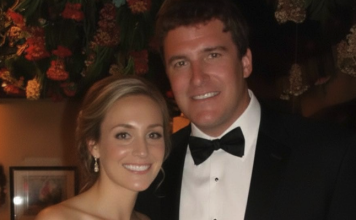 Objavila sam fotografije sa vjenčanja na Facebooku – a onda mi je nepoznata osoba poslala poruku koja mi je promijenila život