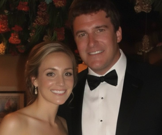 Objavila sam fotografije sa vjenčanja na Facebooku – a onda mi je nepoznata osoba poslala poruku koja mi je promijenila život