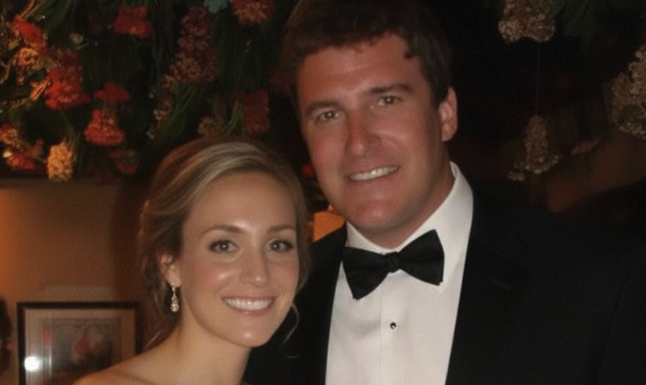 Objavila sam fotografije sa vjenčanja na Facebooku – a onda mi je nepoznata osoba poslala poruku koja mi je promijenila život