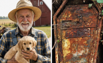 Otkrio sam djedovu tajnu ispod stare vrbe – rođaka je uzela novac, ali ono što je meni ostalo vrijedilo je mnogo više