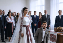 San o savršenom vjenčanju koji se pretvorio u iskušenje