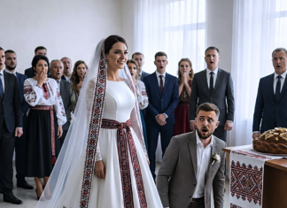 San o savršenom vjenčanju koji se pretvorio u iskušenje