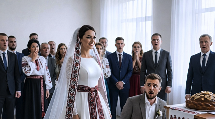 San o savršenom vjenčanju koji se pretvorio u iskušenje