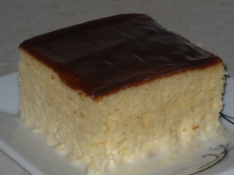 Trilece – kremasti desert koji osvaja na prvi zalogaj