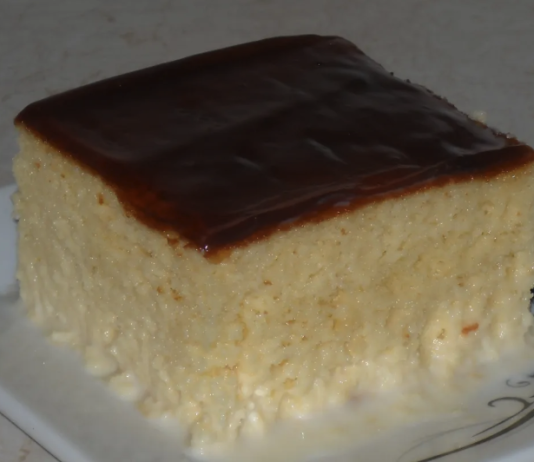 Trilece – kremasti desert koji osvaja na prvi zalogaj