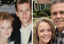 Tajna skrivena u jastuku: Priča o ljubavi, gubitku i istini koja liječi