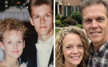 Tajna skrivena u jastuku: Priča o ljubavi, gubitku i istini koja liječi