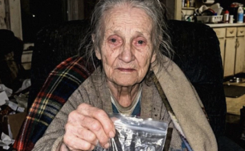 Starija žena, vrećica sitniša i odluka koja mijenja sve: Priča koja otvara oči