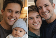 Kada se prošlost vrati: Priča o izboru između krvi i prave porodice