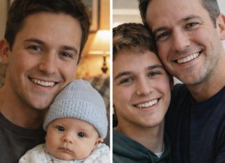 Kada se prošlost vrati: Priča o izboru između krvi i prave porodice