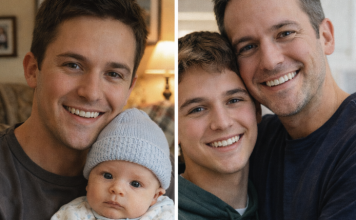 Kada se prošlost vrati: Priča o izboru između krvi i prave porodice