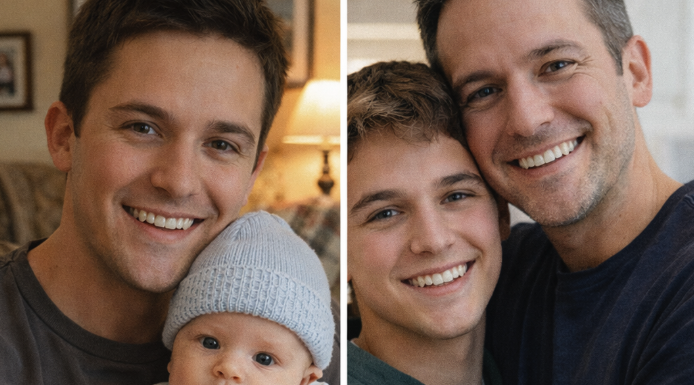 Kada se prošlost vrati: Priča o izboru između krvi i prave porodice